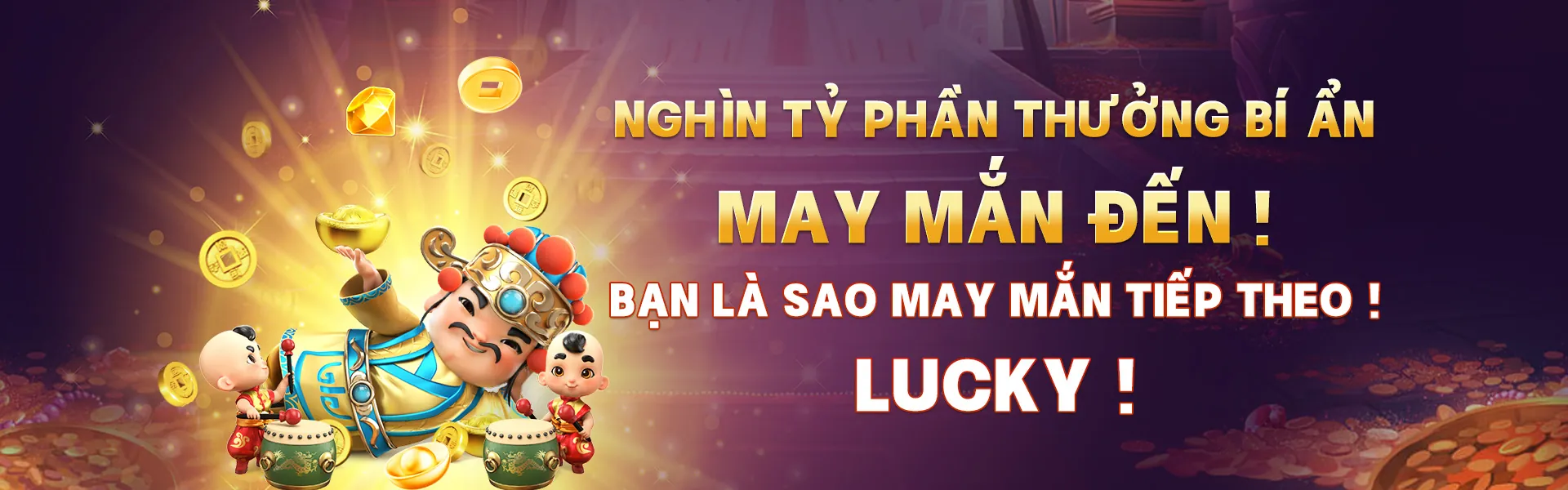 Hình ảnh chính của trang nổ hũ rm88 với biểu tượng jackpot và hiệu ứng ánh sáng cam đen