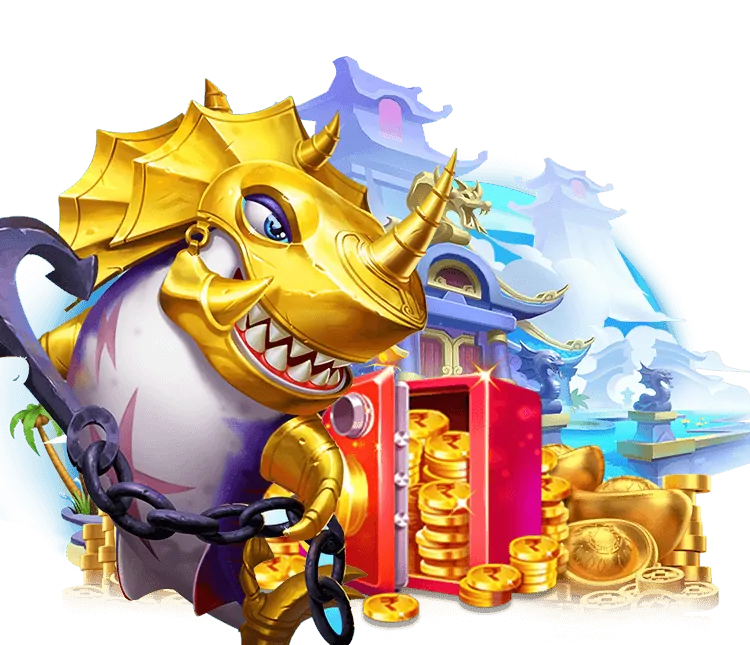 Biểu tượng jackpot lũy tiến khổng lồ